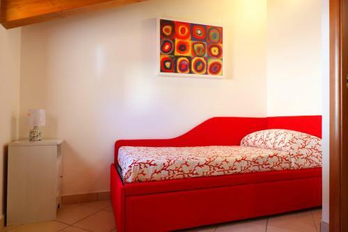 Apartamento Anthony House