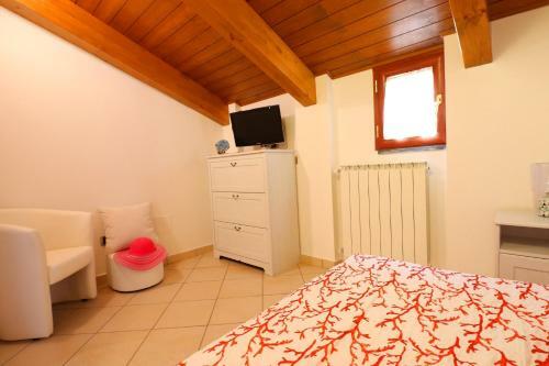 Apartamento Anthony House