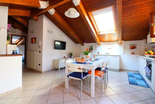 Apartamento Anthony House