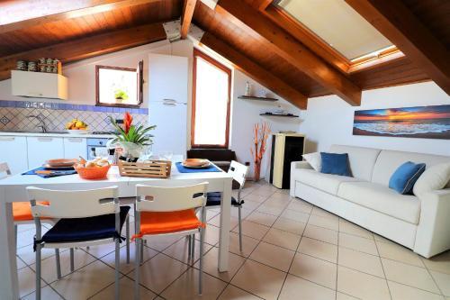 Apartamento Anthony House