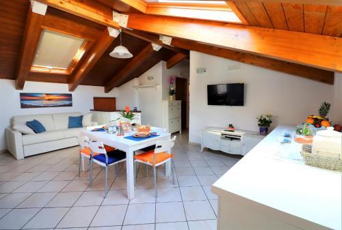 Apartamento Anthony House