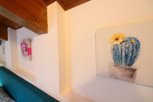Apartamento Anthony House