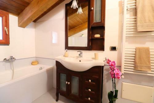 Apartamento Anthony House