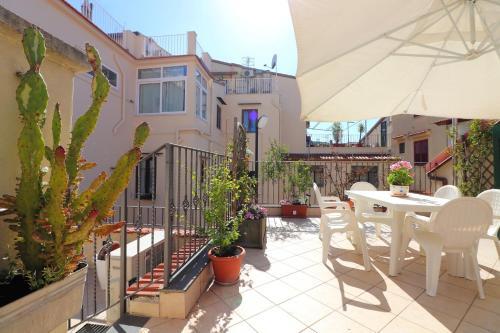 Apartamento Anthony House