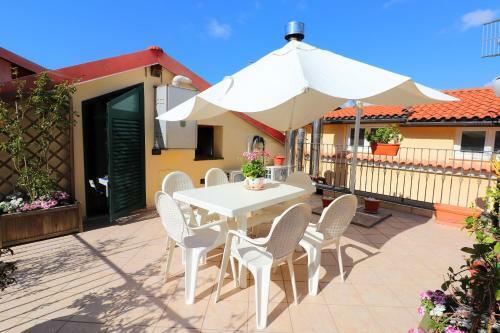 Apartamento Anthony House