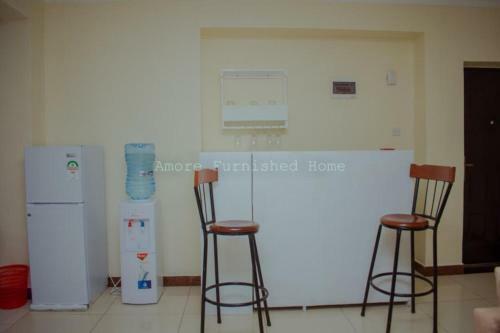 Apartamento Mebo Palace, Ever Home