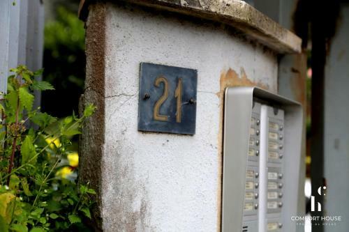 Comfort House