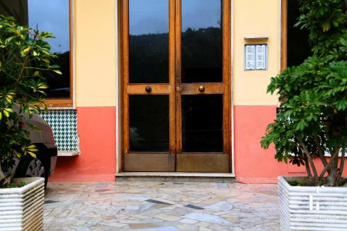 Comfort House