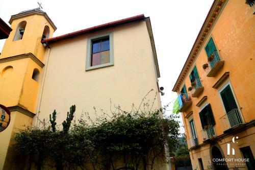 Comfort House