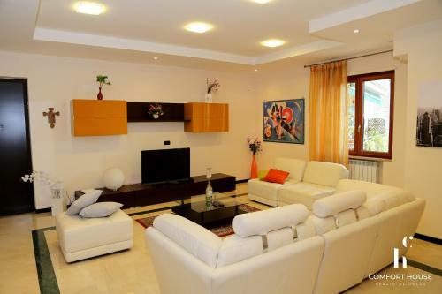 Comfort House