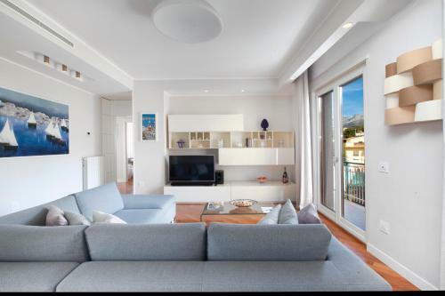 Apartamento Maison Limone