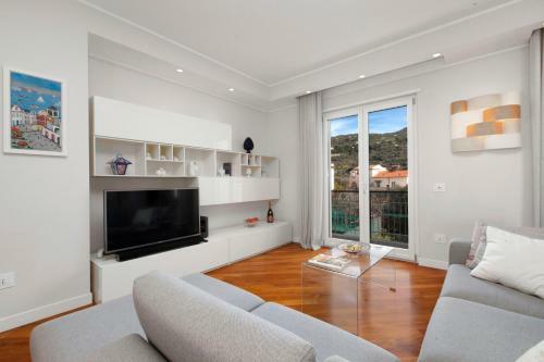 Apartamento Maison Limone