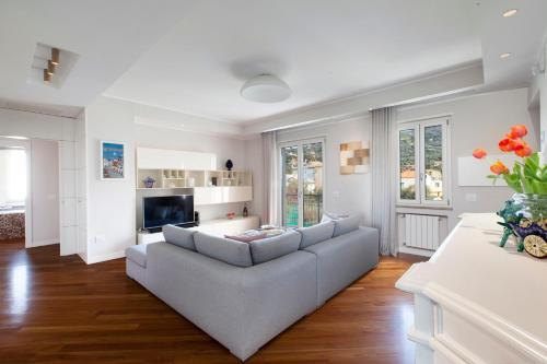 Apartamento Maison Limone