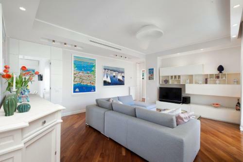 Apartamento Maison Limone