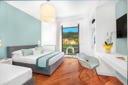Apartamento Maison Limone