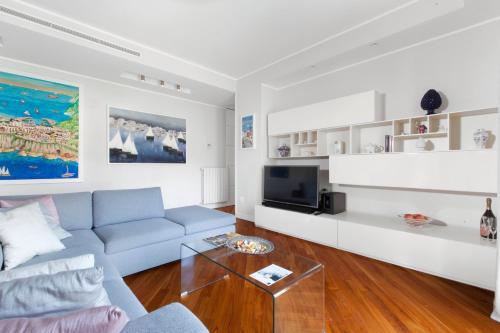 Apartamento Maison Limone