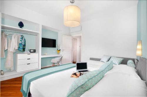 Apartamento Maison Limone