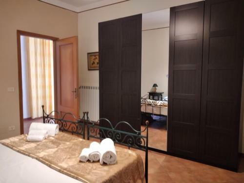 Villa Pietralta