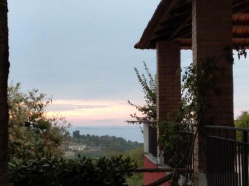 Villa Pietralta