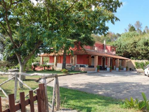 Villa Pietralta