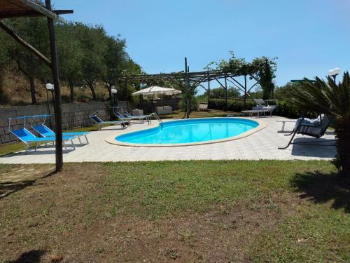 Villa Pietralta