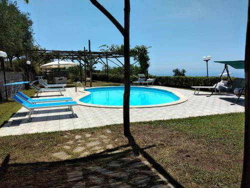 Villa Pietralta