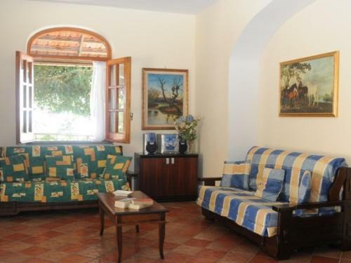 Villa Pietralta