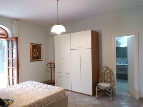 Villa Pietralta