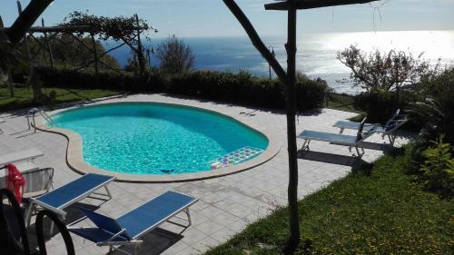 Villa Pietralta
