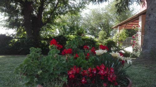 Villa Pietralta