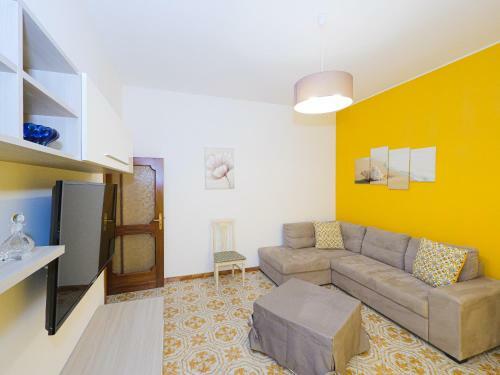 Apartamento Maison Flavia