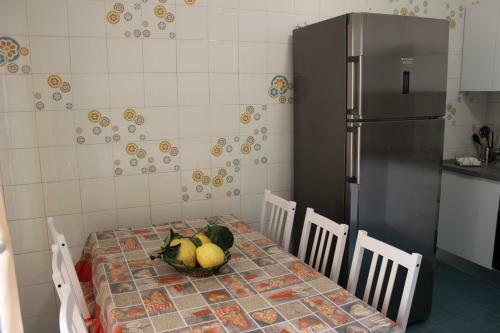 Apartamento Maison Flavia