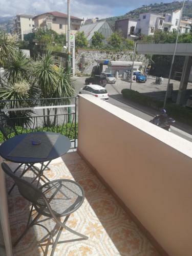 Apartamento Maison Flavia