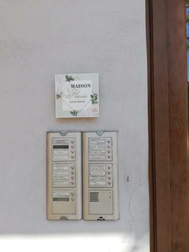 Apartamento Maison Flavia