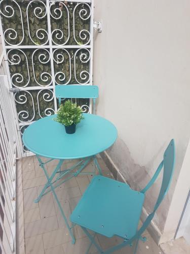 Hostal Luxury Napolitano