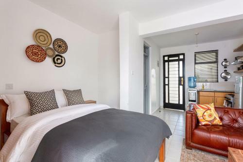 Apartamento Elgon House Off Ngong Road