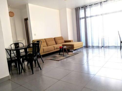 Apartamento The Westgate Condo 2br