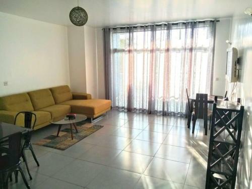 Apartamento The Westgate Condo 2br