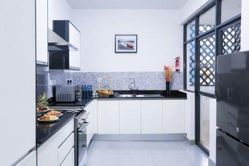 Apartamento The Westgate Condo 2br