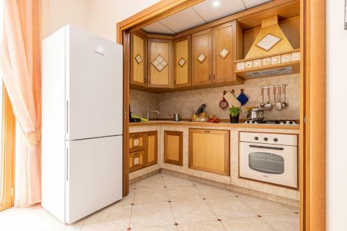 Il Vicoletto Apartment