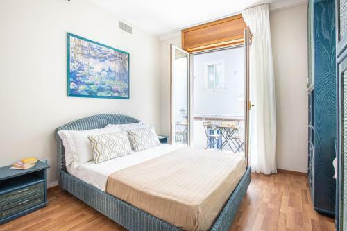 Il Vicoletto Apartment