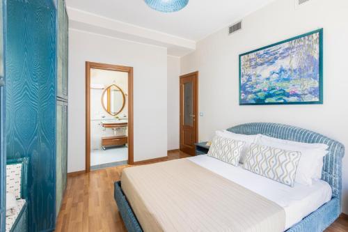 Il Vicoletto Apartment
