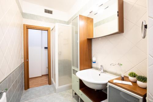 Il Vicoletto Apartment