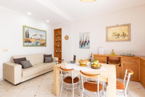 Il Vicoletto Apartment