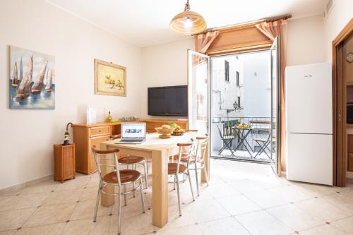 Il Vicoletto Apartment