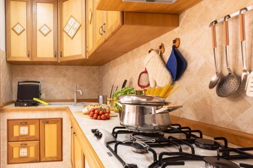 Il Vicoletto Apartment