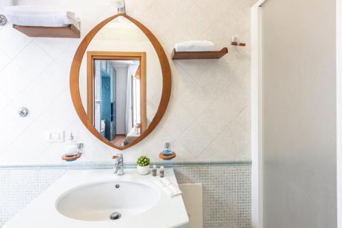 Il Vicoletto Apartment