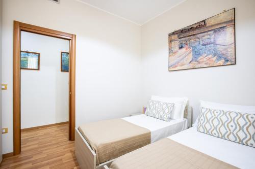 Il Vicoletto Apartment