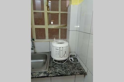 Apartamento Cool Breeze