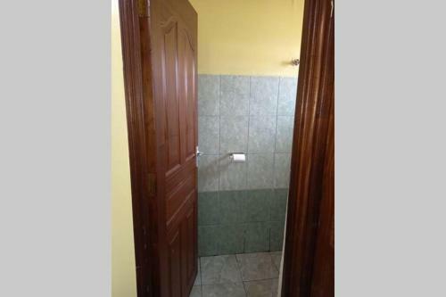 Apartamento Cool Breeze